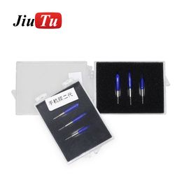 Jiutu TPU Hydrogel Protective Film Cut Blades Carbide Plotter Cutting Cutter Knife 3Pcs/lot