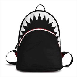 shark school bolsa