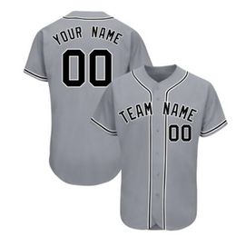 Man Baseball Jersey Full Ed Any Numbers and Team Names, Custom Pls Add Remarks in Order S-3XL 021