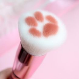blush pink makeup bolsa