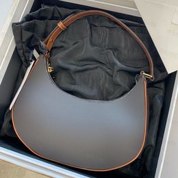 HPB Genuine Leather AVA TRIOMPHE Evening Crossbody Bags Hangbags Women's Men Tote Luxury Designer Woman Fashion Cases Cards Handbag Shoulder Bag Totes