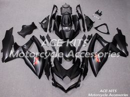 ACE KITS 100% ABS fairing Motorcycle fairings For SUZUKI GSXR 600 750 K8 2008 2009 2010 years A variety of color NO.1515
