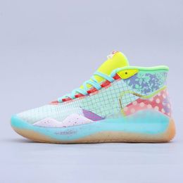 kd pink 12