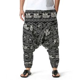 Pantalones De Elefante Para Hombre Oferta Online | DHgate.com