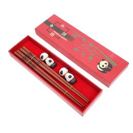 Chopsticks Home High Temperature Resistant Useful Chopstick Holders