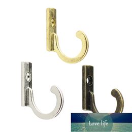 Antique Hooks Small Wall Hanger Buckle Horn Lock Clasp Hasp Latch for Wooden Holder Furniture Hardware Bathroom Accessories