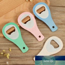 1Pc Beer Bottle Opener Drink Opener Wine Beer Soda Cap Opener Kitchen Accessories