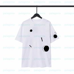 Fashion Mens T Shirts Men Round Neck Short Sleeve Tees Male 100% Cotton Top Quality Clothes Size S-2XL