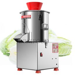 Commercial stainless steel Electric Food Vegetable Cutting Machine onion Slicer Cabbage Chilli Leek Celery Scallion manufacturer 220V