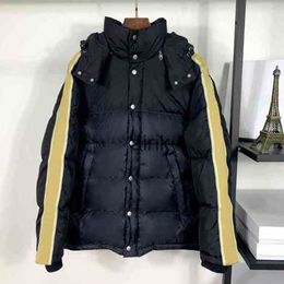 G Mens Designer Jacket Coats an Down Parkas With Letters for Men Women Outdoor Streetwear Winter Jackets Homme Unisex Co