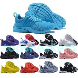 Sports Shoes Hot Comfort Breathing Running Shoes Black White Light Blue Men's Sneakers Fashion Walking Running Shoes