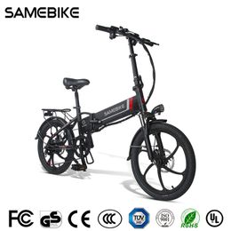 Bicicleta eléctrica bicicleta de montaña 27.5 pulgadas e-bike 350w motor Shimano Pedelec 32 km/h