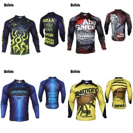 fishing jersey canada