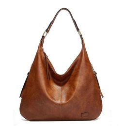 Women Tote bag Handbags Female Designer Shoulder Bags for Travel Weekend Feminine Leather Large Messenger Fashion Hobos handbag