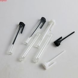 30pcs x 3ml 3cc mini small perfume bottle 3 ml clear glass tester vails Liquid Fragrance Test Tube Trial Bottleshigh qualtity