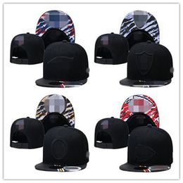 Wholesale Basketball Snapback Baseball Snapbacks Football Snap Back Hats Womens Mens Flat Caps Hip Hop Cap mixed order HHH