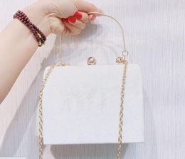 Floral Pattern Women Evening Bag Party Envelope Clutch Handbag Glitter Sequins Sparkling Banquet For Ladies Girls Wedding 03