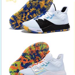 Zapatos Nuevos De Paul George Oferta Online | DHgate.com
