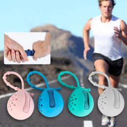 Portable Travel Towel Quick Dry Outdoor Silicone Case Foldable Mini Compression Running Yoga Sports Feeling Cool Ice Towel