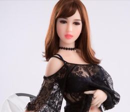 Designer sex dolls 165cm height half entity silicone sex doll adult product japanese sex doll big breast sex toy