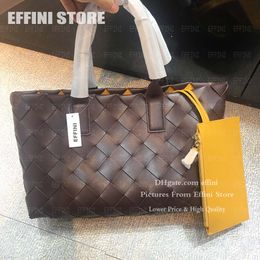 Designer CABAT Tote Bags Pouch Wallet Fashion Large Womens Handbag Purse Vera pelle Luxurys Designer Shopping Bag con Dustbag Zaino Effini