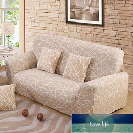 Sofa Cover Stretch Furniture Covers Elastic Sofa Covers For living Room Copridivano Slipcovers for Armchairs couch Factory price expert design Quality Latest