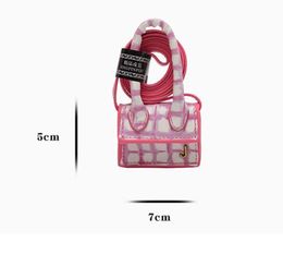 Hot Mini bag goes with everything small baby handbag cross - slung children shoulder bags factory wholesale