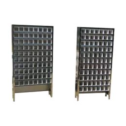 Small Processing Machinery water cup holder shelf company workers can Customise tea cups 304 to place multi-compartment lockers factory employees stainless steel