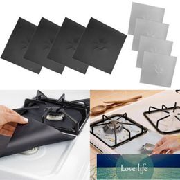 Brand New Reusable Non-stick Cover Stove top Burner Protectors For Gas Stove in Kitchen Factory price expert design Quality Latest Style Original Status