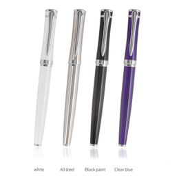 Fountain Pen High Quality Clip Pens Classic Fountain-Pen Business Writing Gift for Office Stationery Supplies 43178937614
