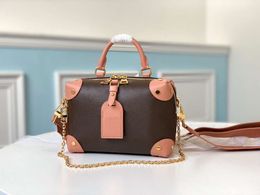 7A+Top version quality, classic fashion Luxurys Designers Bags,Pink Handbag,Crossbody Bag,bags-0020 ,The official original imported leather is Odourless