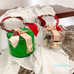 clear clutch bolsa wholesale