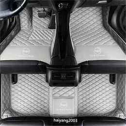 Professional production and sales of BMW 4 series 2014-2019 tailor-made car mat materials are excellent, non-toxic and tasteless