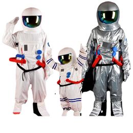 Mascot Costumes Cool Eye-catching Activities Promote Stage Film and Television Props Space Astronauts Space Costume Mascot Design Customizat