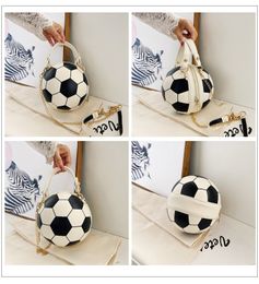 female INS superfire personality basketball bag wild single shoulder diagonal bags version of the small round package handbag crossbody Metis Star Style On Sale