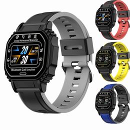 NEW Smart Band B2 Men Women Sport Smartwatch Bluetooth Call Smart Watch Heart Rate Monitor Blood Pressure Smartband Clock