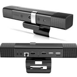 -Webcams HD Videocamera Video Conferencing Dedicato Home Business Business Attrezzature per conferenze Rete TV Box Built-in Android