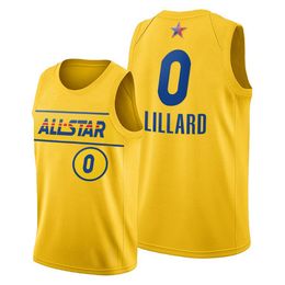 lillard jersey canada