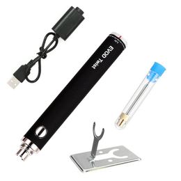 Machining 8W Battery-powered Cordless Soldering Iron USB Rechargeable Adjustable Temperature Outdoor Welding Repair Tool