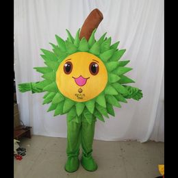 Advertising Props Fruits Mascot Costume Halloween Christmas Fancy Party Cartoon Character Outfit Suit Adult Women Men Dress Carnival Unisex Adults
