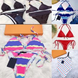 Frauen-Bikini-Set, sexy transparenter Riemen-Badeanzug, Sterne-Form, Bademode, Damen-Badeanzug, modische Strandkleidung, Sommer-Damen-Biquini, 46