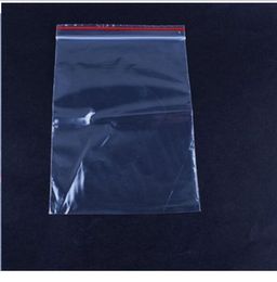 2021 Wholesale- 1300Pcs 6X9CM New Bags Clear 2MIL Poly Bag Reclosable Plastic Small Baggies Gift Candies Packing Bags