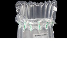 2021 Inflatable Air Dunnage Bag(Dia.7*H17cm) Air Cushion Column(3cm) Buffer Bag Protect Your Product Fragile goods FAST SHIP