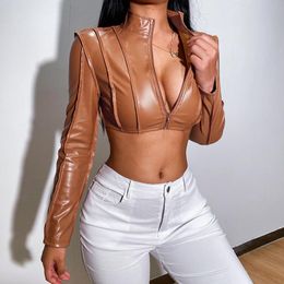 Crop Top Jacket Made in China Online Shopping | DHgate.com