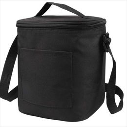 Outdoor Bags Hiking Beach Lunch Box Organiser With Adjustable Shoulder Strap For Women