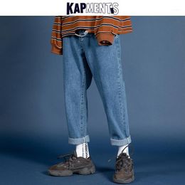 Buy Korean Fashion High Waist Jeans 