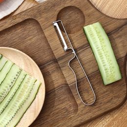 Peeler Scrape Knife Kitchen Multi-purpose Home Potatoes Shade Knife Fruit Artefact Tools