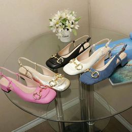 Sandalias Negras De Trabajo Hecho en China Compras en línea | DHgate.com