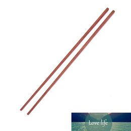 42cm Extra Long Chinese Japanese Chopsticks Wooden for Frying Hot Pot Cooking