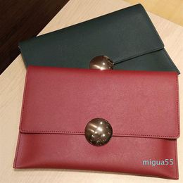 Clutch Bags Envelope Bag Large Capacity Female Autumn Trend Shoulder Fashion Chain